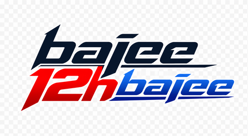 bajee 12hbajee logo